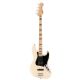 SQUIER BY FENDER AFFINITY Jazz Bass Olympic White