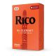 RICO B-FLAT Clarinet Reeds #3.5 - Individual, Single Reeds