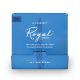 ROYAL BY D'ADDARIO BB Clarinet Reeds Strength 2.0 25-pack (individually Sealed)