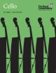 ROYAL CONSERVATORY RCM Cello Series 2013 Edition Cello Syllabus 2013