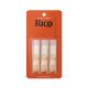RICO ALTO Clarinet Reeds Strength 3.0 3-pack