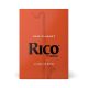 RICO BASS Clarinet Reeds #1.5 - Individual Single Reed