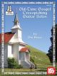 MEL BAY OLD Time Gospel Crosspicking Guitar Solos By Dix Bruce Cd Included