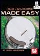 MEL BAY GOSPEL Songs For Banjo Made Easy By Ross Nickerson Cd Included