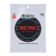 MARTIN RETRO 12-54 Acoustic Guitar Strings