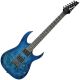 IBANEZ RG421PBSBF Sapphire Blue Flat Electric Guitar