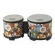 REMO RHYTHM Club Bongos 5