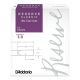 D'ADDARIO RESERVE Classic Bb Clarinet Reed Strength 3.5+