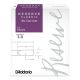 D'ADDARIO RESERVE Classic Bb Clarinet Reed Strength 2.5
