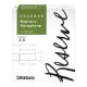 D'ADDARIO RESERVE Soprano Saxophone Reeds #3