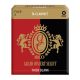 RICO GRAND Concert Select Bb Clarinet #3 Thick Blank Filed Reeds