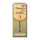 MITCHELL LURIE MITCHELL Lurie Premium B-flat Clarinet Reeds #2 (individual, Single Pricing)