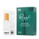 LA VOZ SOPRANO Sax Reeds Medium 10-pack
