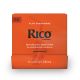 RICO ALTO Saxophone Reeds Strength 2.0 25-pack (individually Sealed)