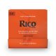RICO ALTO Saxophone Reeds Strength 3.0 25-pack (individually Sealed)