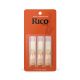 RICO ALTO Saxophone Reeds Strength 3.0 3-pack