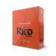 RICO ALTO Saxophone Reeds #3 - Individual, Single Reeds