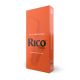 RICO ALTO Saxophone Reeds Strength 3.0 25-pack