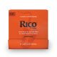 RICO TENOR Saxophone Reeds Strength 3.0 25-pack (individually Sealed)