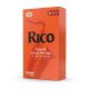 RICO TENOR Saxophone Reeds Strength 2.0