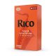 RICO TENOR Saxophone Reeds Strength 3.5