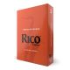 RICO TENOR Saxophone Reeds Strength 4.0 10-pack