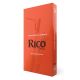 RICO BARITONE Saxophone Reed Strength #1.5 25-pack