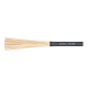 VIC FIRTH VF-RM3 Remix Brushes Birch Dowels