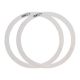 REMO RO-0014-00 Sound Control Rings 14-inch (2 Pack)
