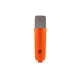 RODE NT1 Signature Series Orange | Studio Condenser Microphone