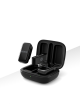 RODE WIRELESS Micro | Usb-c, Black | Compact Dual Wireless Mic Kit For Smartphones