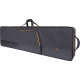 ROLAND CB-G76 76-key Keyboard Bag With Wheels