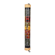 MEINL RS1BK-S Bamboo Rainstick 16-inch Small Black