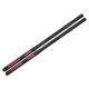 AHEAD ROCKSTIX Heavy 11 Bristle Bundled Broom 16