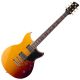 YAMAHA REVSTAR Ii Standard Sunset Burst Electric Guitar
