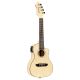 ORTEGA RUBO-CE Horizon Series Bamboo Top Concert Acoustic/electric Ukulele
