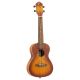 ORTEGA RUDAWN Earth Series Dawn Concert Ukulele Sunburst Open Pore Finish