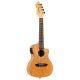 ORTEGA RUMG-CE Horizon Series Mango Top Concert Cutaway Ukulele With Eq & Gig Bag