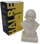 HALBE BRAHMS Statuette 5