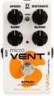 NEO INSTRUMENTS MICRO Vent 16 | Rotary Speaker Emulation Pedal | Vibratone