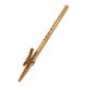 ROOSEBECK SATINWOOD Native American Flute 6-hole 22-inch