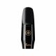 YAMAHA CUSTOM Ebonite 4cm Soprano Saxophone Mouthpiece