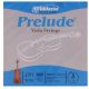 D'ADDARIO PRELUDE Viola Single A String Medium Scale Medium Tension Aluminum Wound