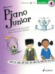 SCHOTT PIANO Junior: Duet Book 4 By Hans-gunter Heumann With Online Audio