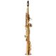 YANAGISAWA S-WO2 Professional Soprano Saxophone, Bronze