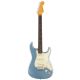 FENDER AMERICAN Ultra Luxe '60s Stratocaster Ice Blue Metallic