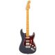FENDER AMERICAN Pro Classic Stratocaster Hss Mn Faded Black