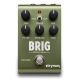 STRYMON BRIG Multi Voiced Dbucket Delay Pedal