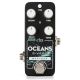 ELECTROHARMONIX PICO Oceans 3-verb Reverb Pedal
