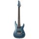 SCHECTER AM-7 Aaron Marshall 7-string Cobalt Slate